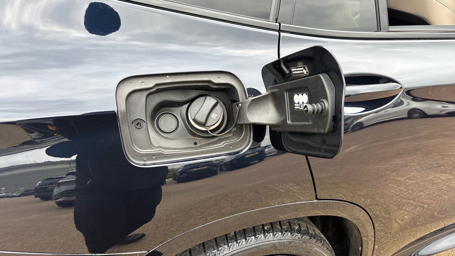 Used BMW X3 2022 for sale - 76588519: Photo 30