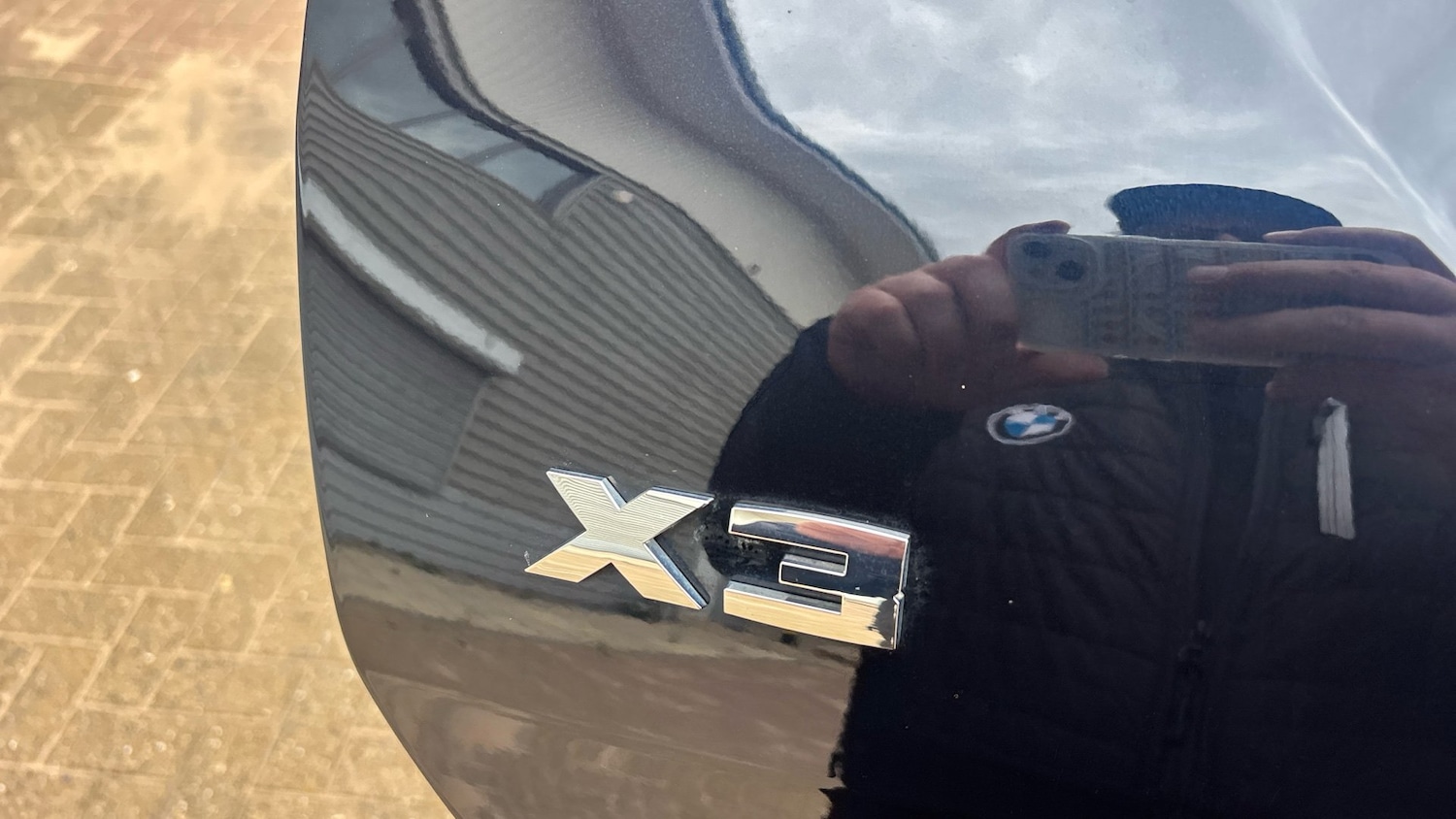 Used BMW X3 2022 for sale - 76588519: Photo 32