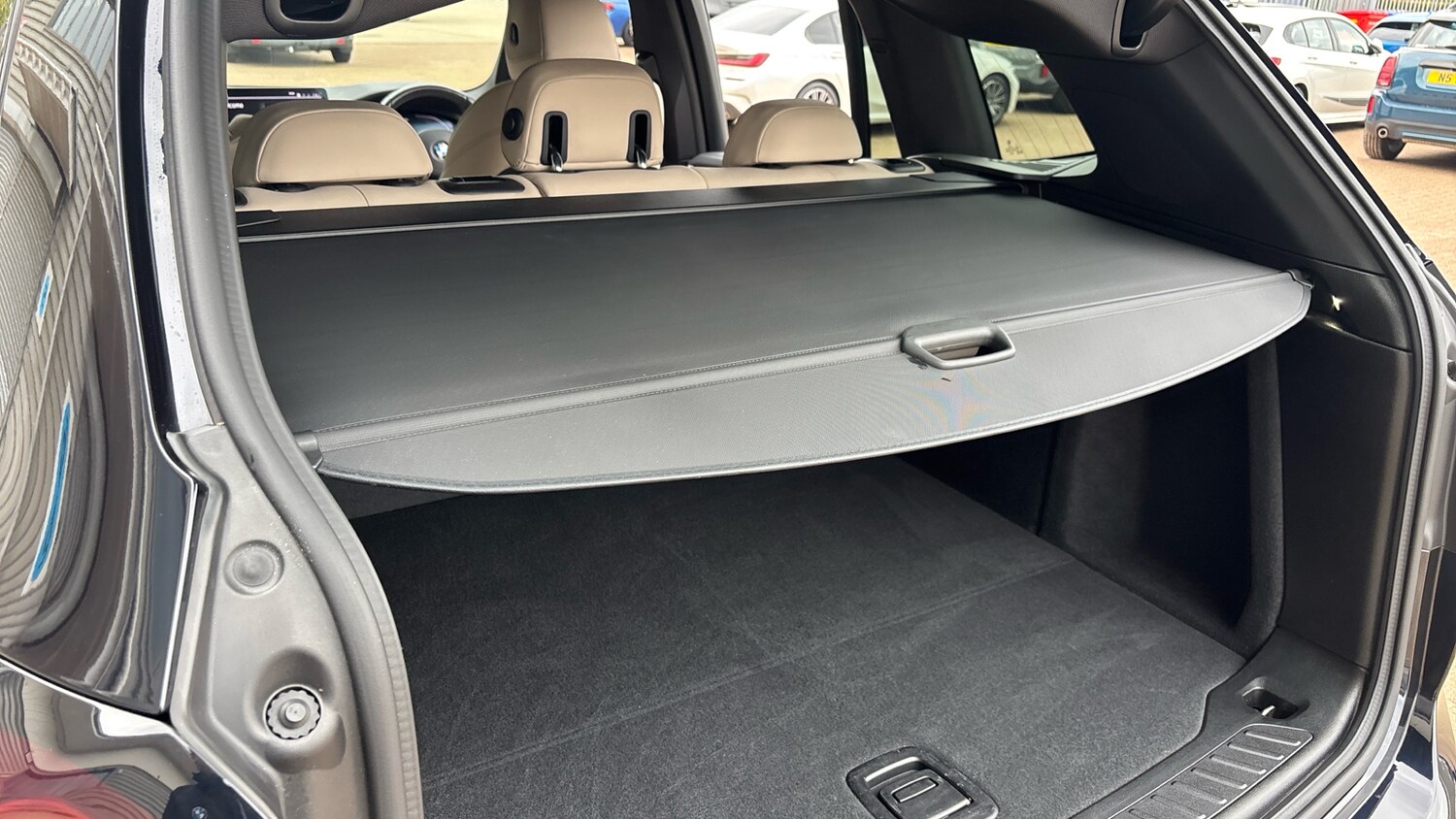 Used BMW X3 2022 for sale - 76588519: Photo 34