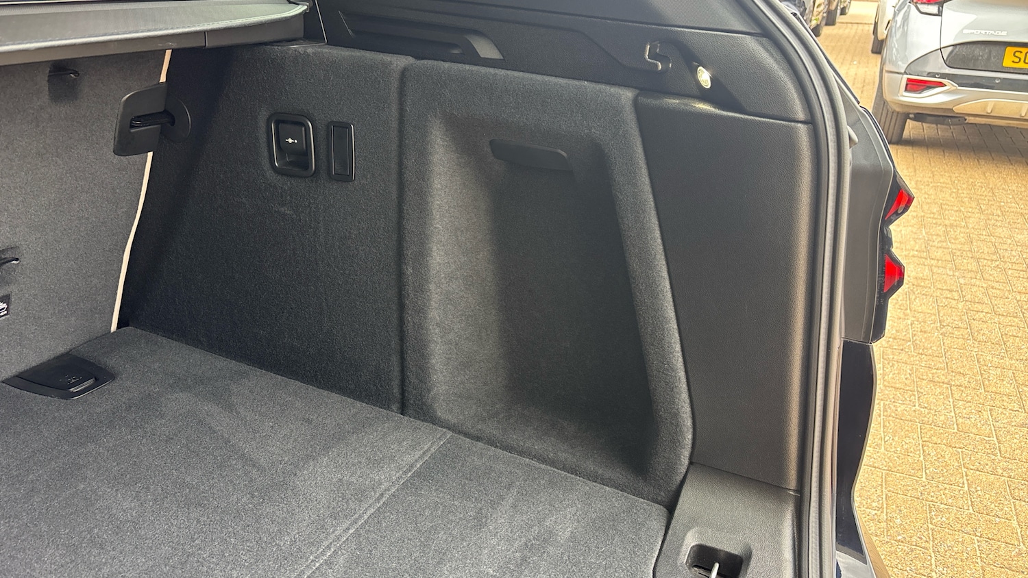 Used BMW X3 2022 for sale - 76588519: Photo 37