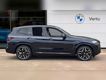 Used BMW X3 2022 for sale - 76588519: Photo