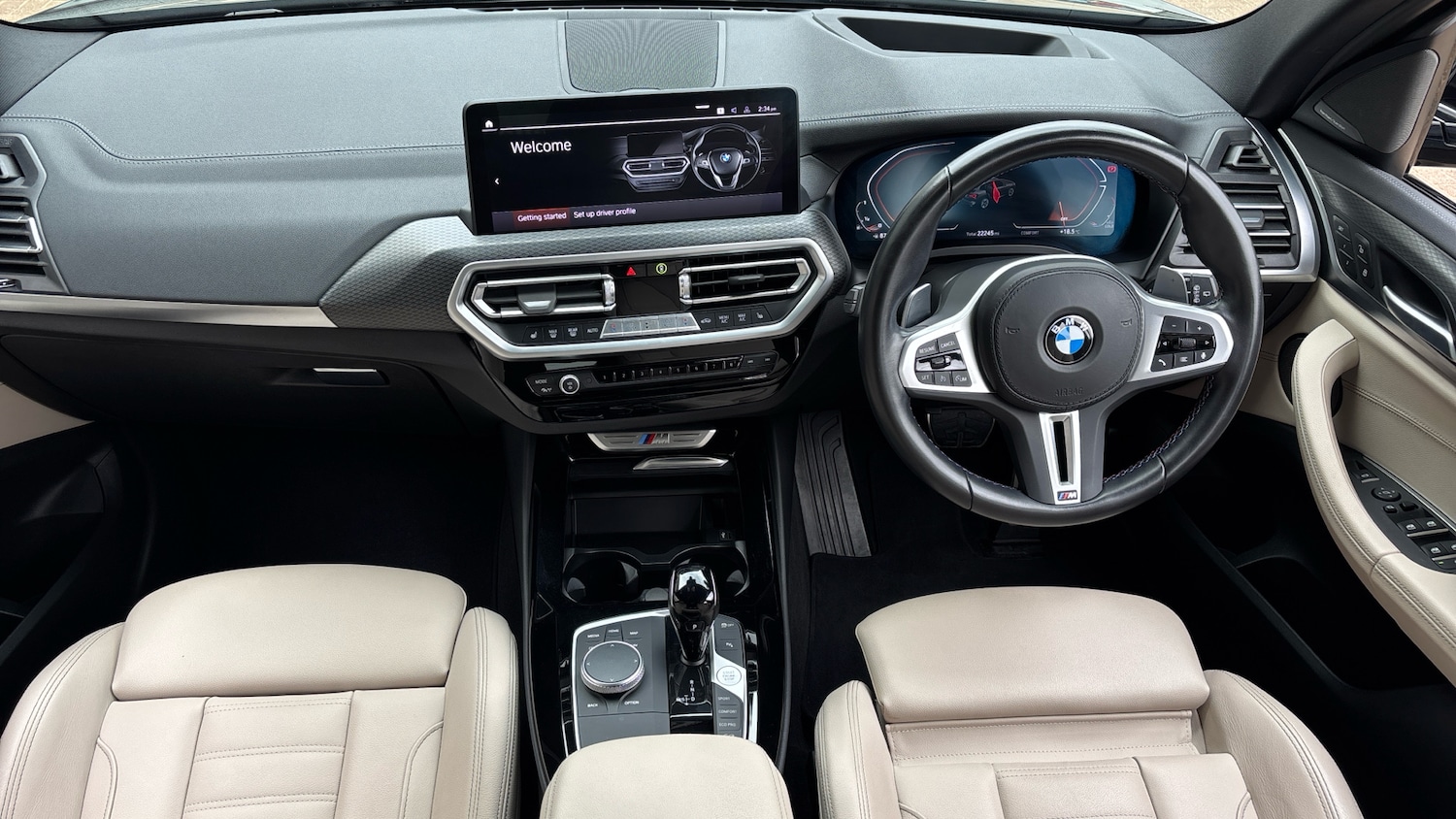 Used BMW X3 2022 for sale - 76588519: Photo 4