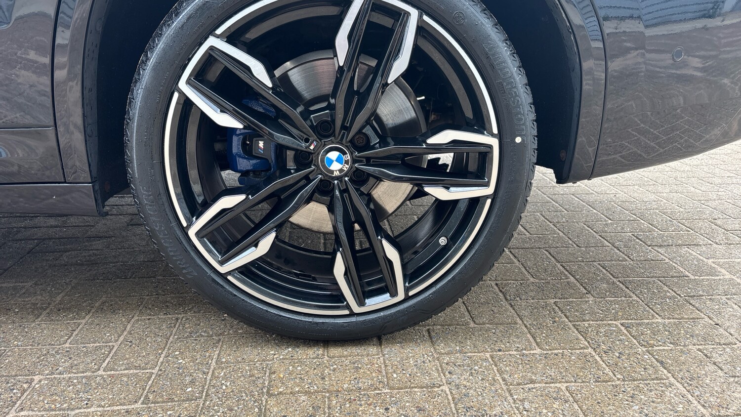 Used BMW X3 2022 for sale - 76588519: Photo 40