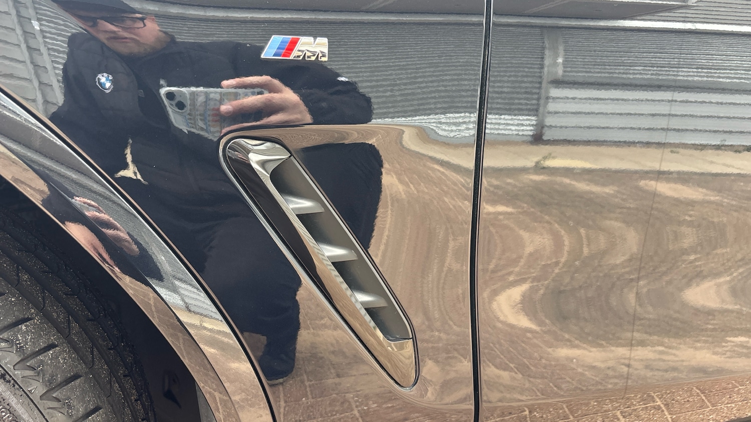 Used BMW X3 2022 for sale - 76588519: Photo 41