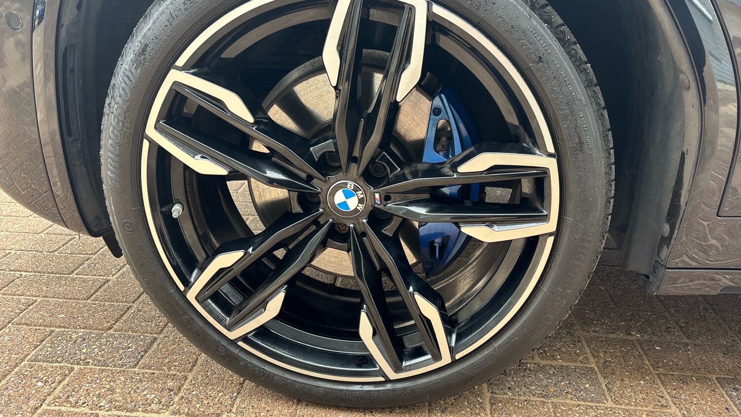 Used BMW X3 2022 for sale - 76588519: Photo 42