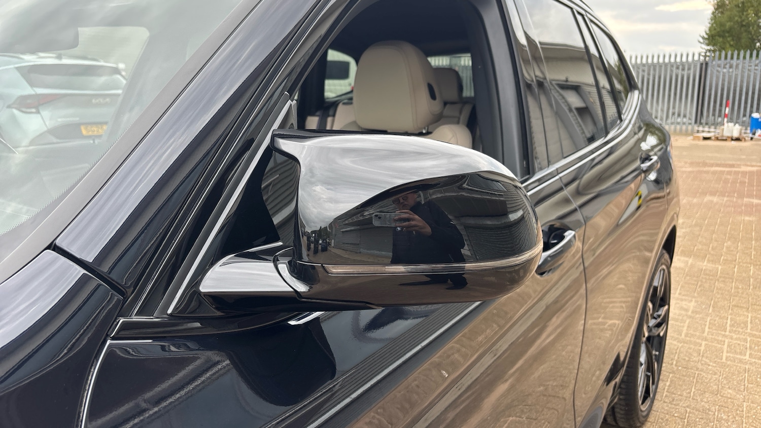 Used BMW X3 2022 for sale - 76588519: Photo 43