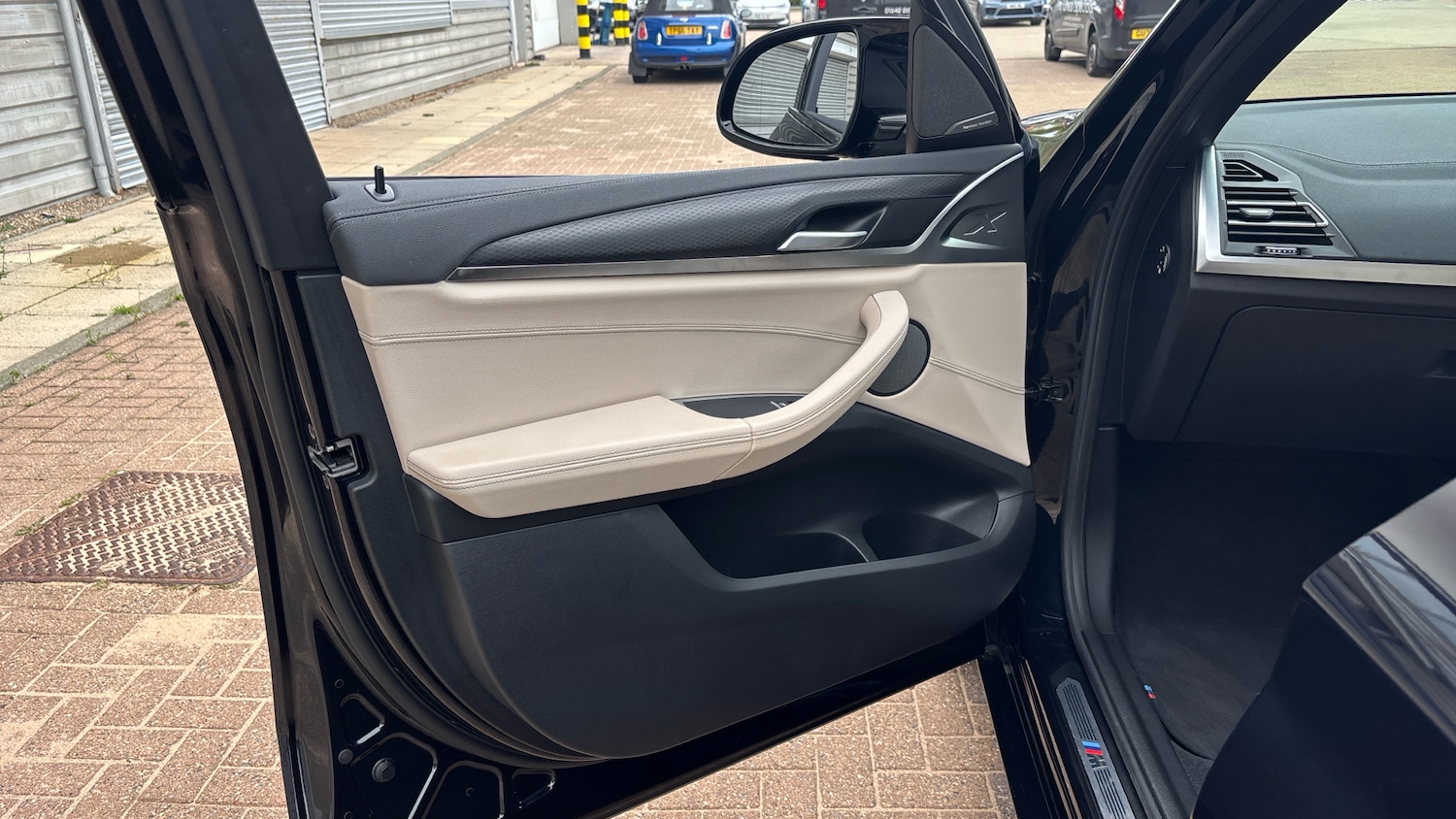 Used BMW X3 2022 for sale - 76588519: Photo 45