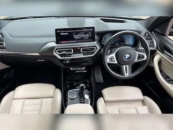 Used BMW X3 2022 for sale - 76588519: Photo