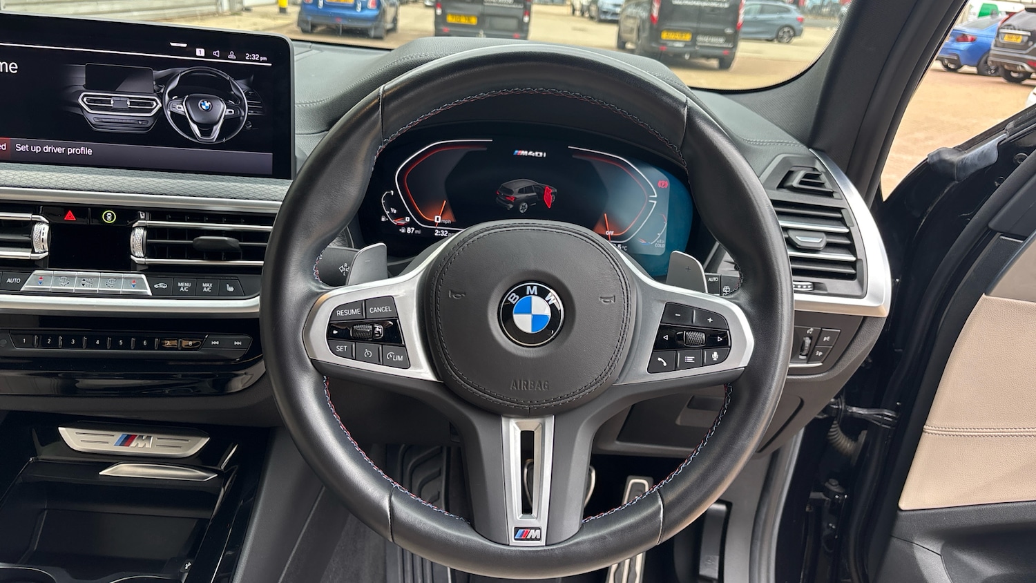 Used BMW X3 2022 for sale - 76588519: Photo 5