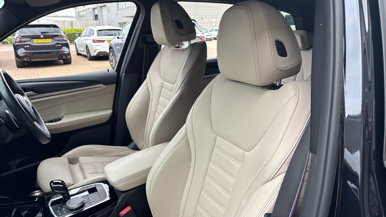 Used BMW X3 2022 for sale - 76588519: Photo 50