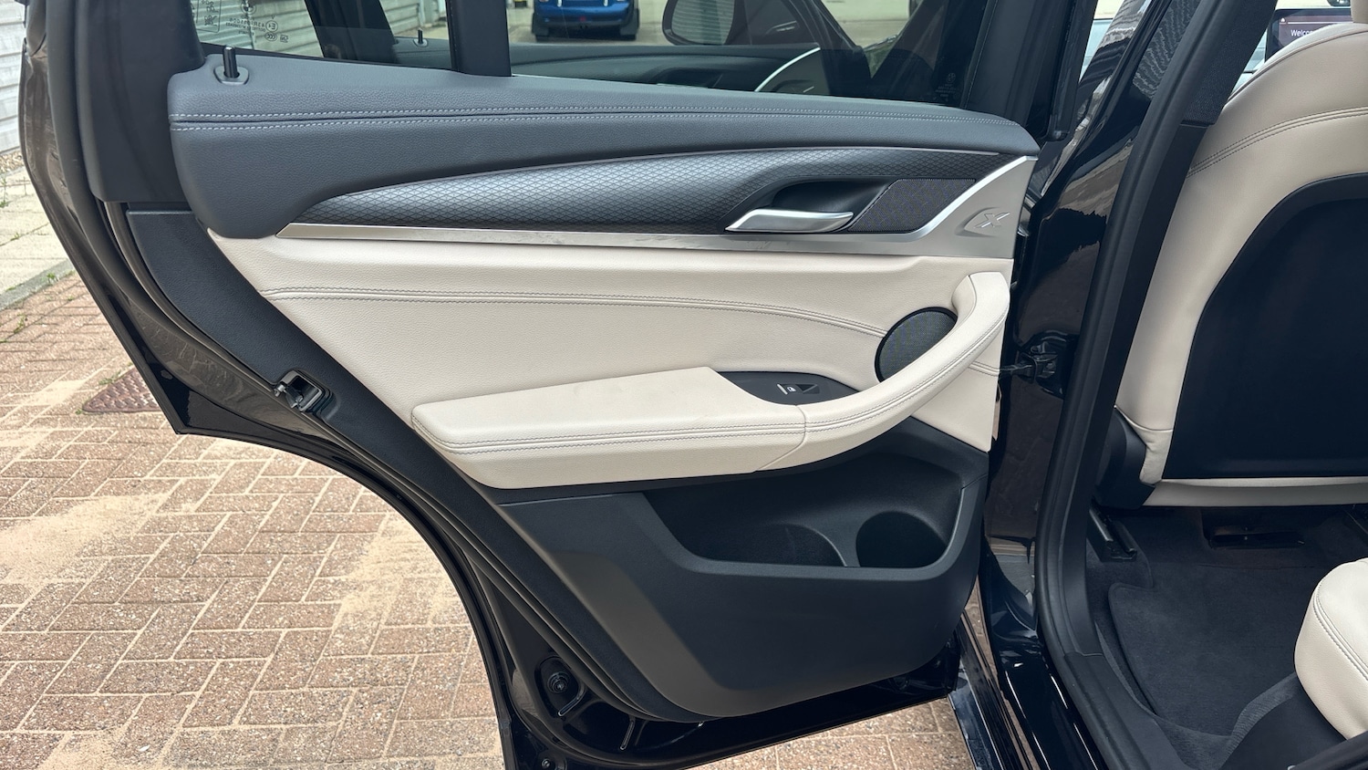 Used BMW X3 2022 for sale - 76588519: Photo 51