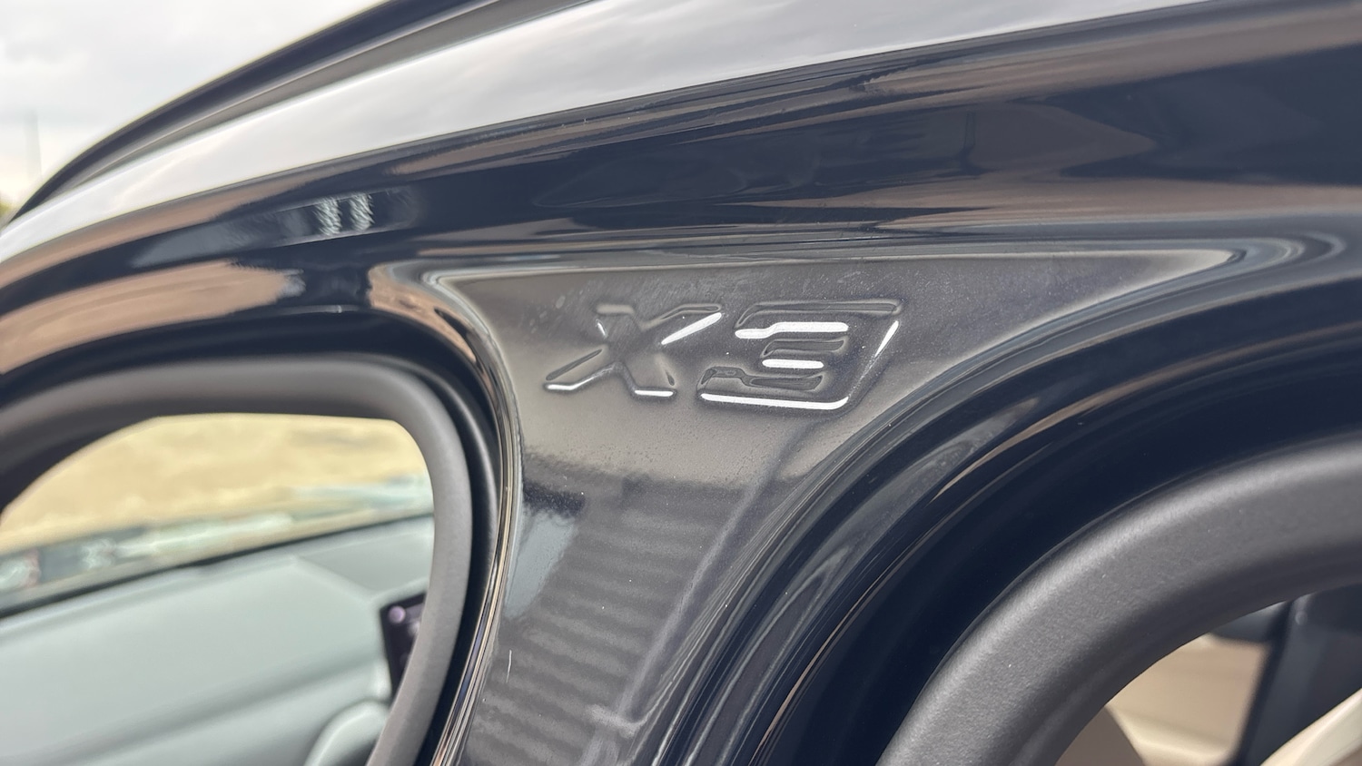 Used BMW X3 2022 for sale - 76588519: Photo 53