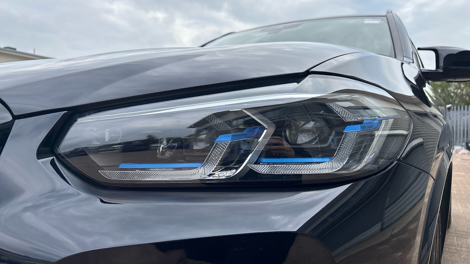 Used BMW X3 2022 for sale - 76588519: Photo 58