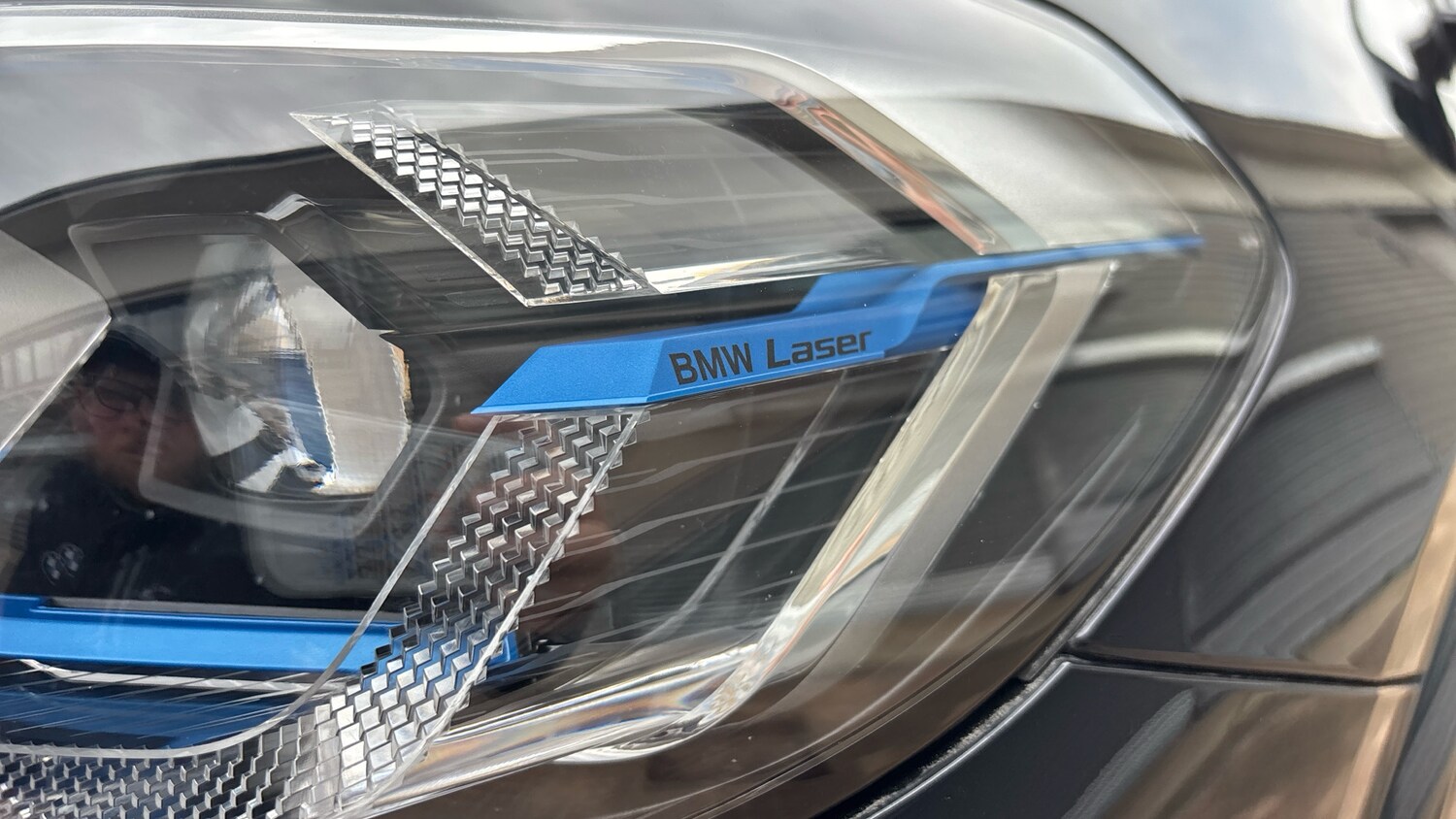 Used BMW X3 2022 for sale - 76588519: Photo 59