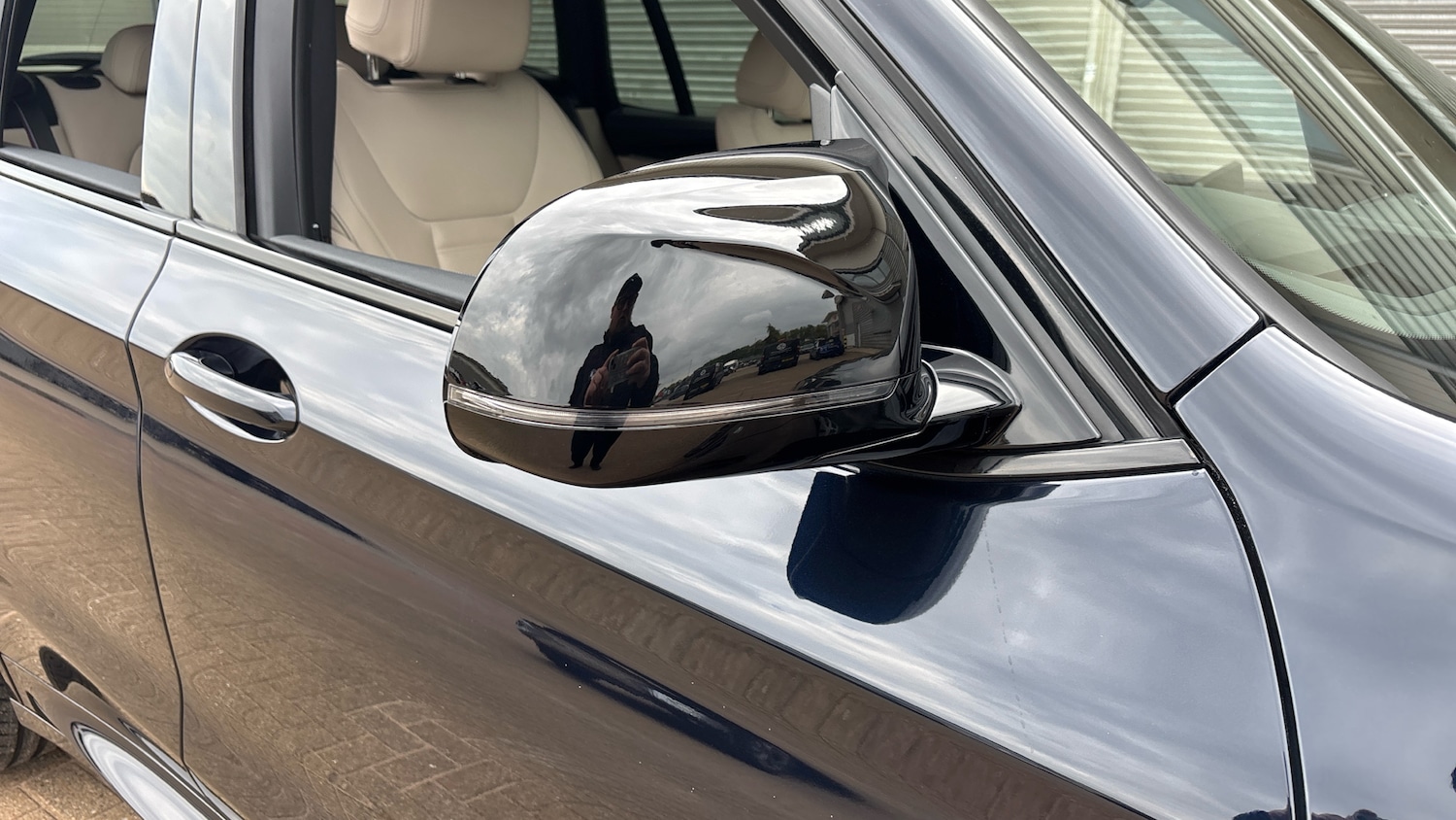 Used BMW X3 2022 for sale - 76588519: Photo 61