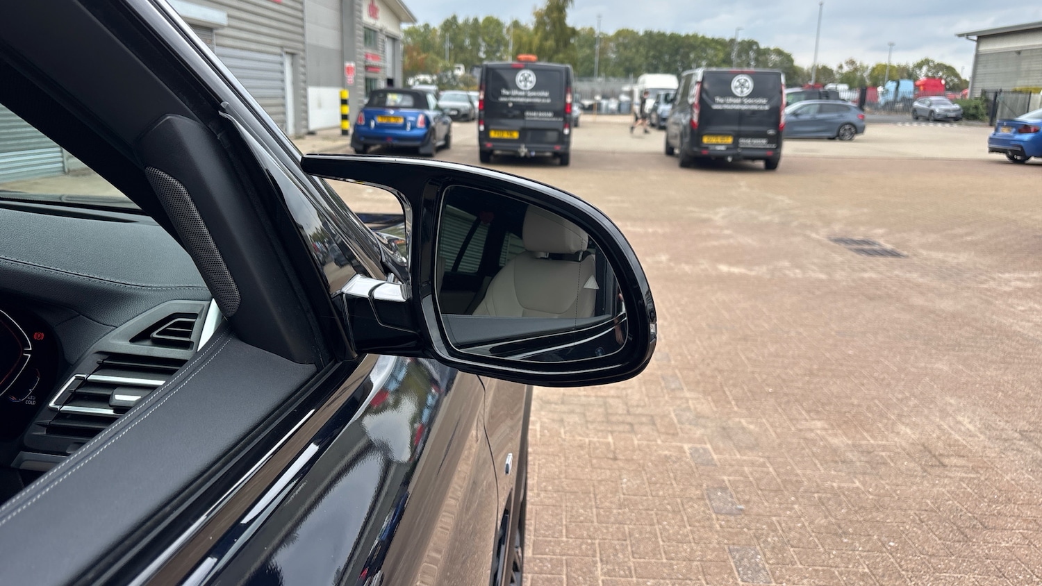 Used BMW X3 2022 for sale - 76588519: Photo 62