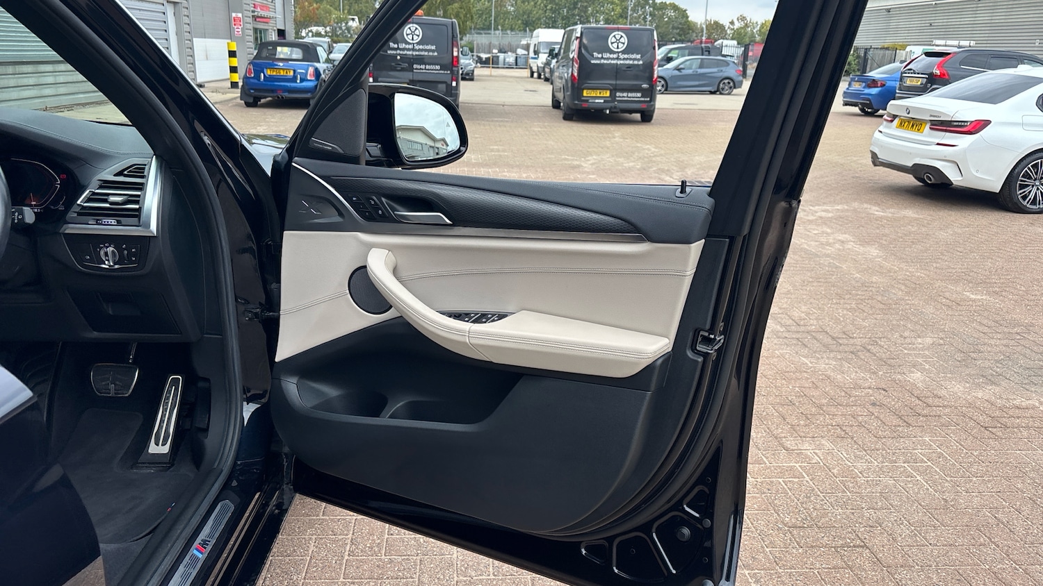 Used BMW X3 2022 for sale - 76588519: Photo 63