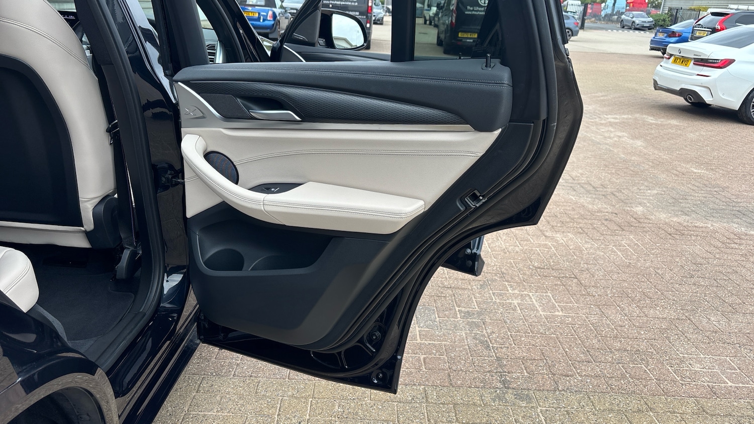 Used BMW X3 2022 for sale - 76588519: Photo 69