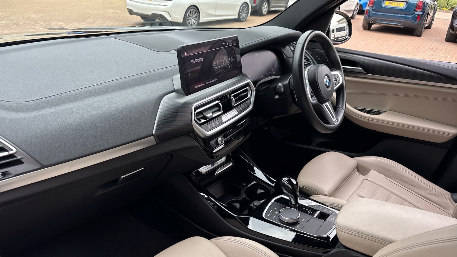 Used BMW X3 2022 for sale - 76588519: Photo 7