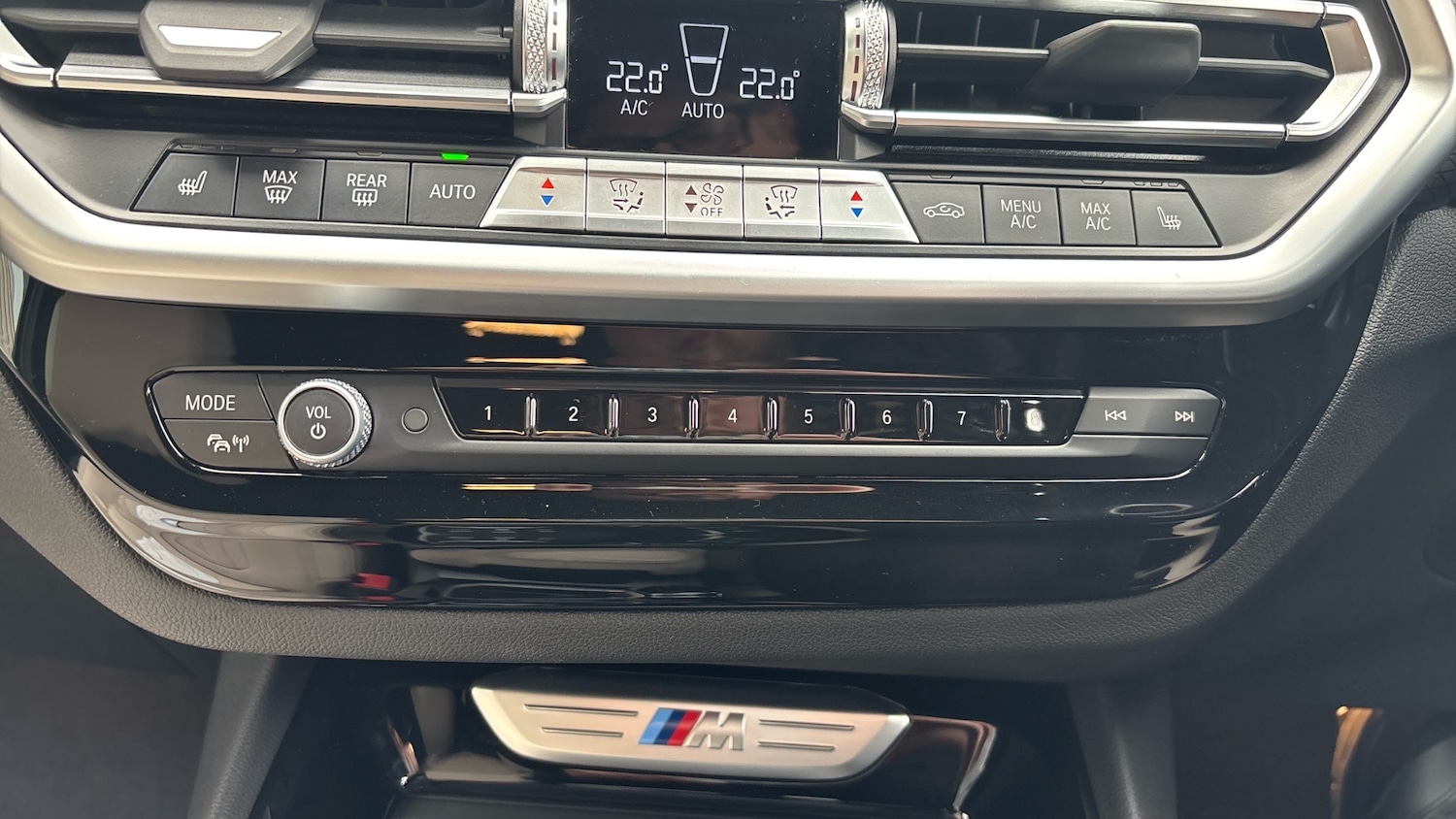 Used BMW X3 2022 for sale - 76588519: Photo 74