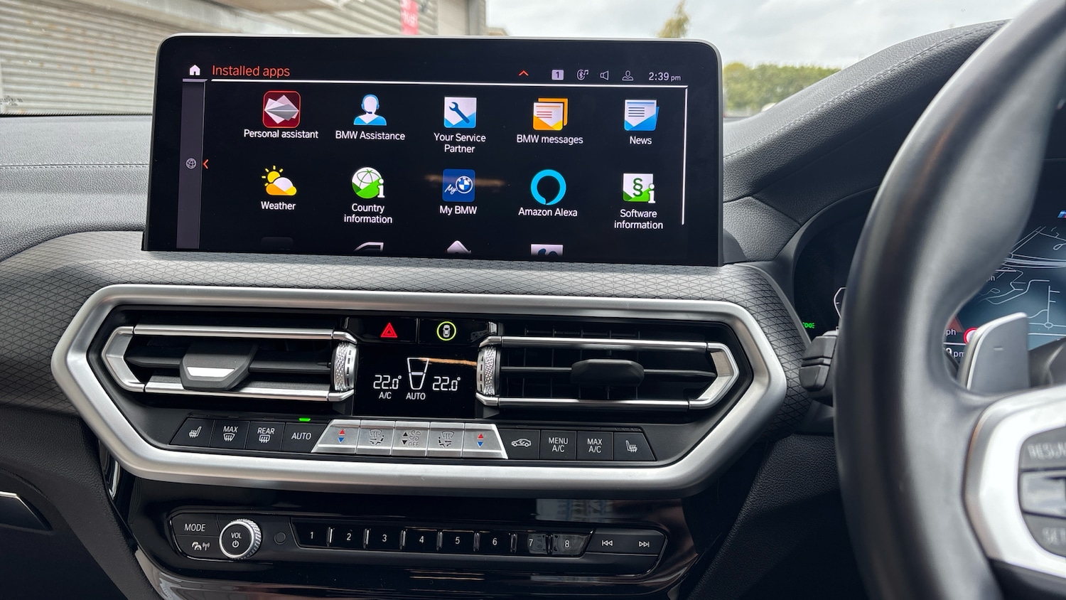 Used BMW X3 2022 for sale - 76588519: Photo 78