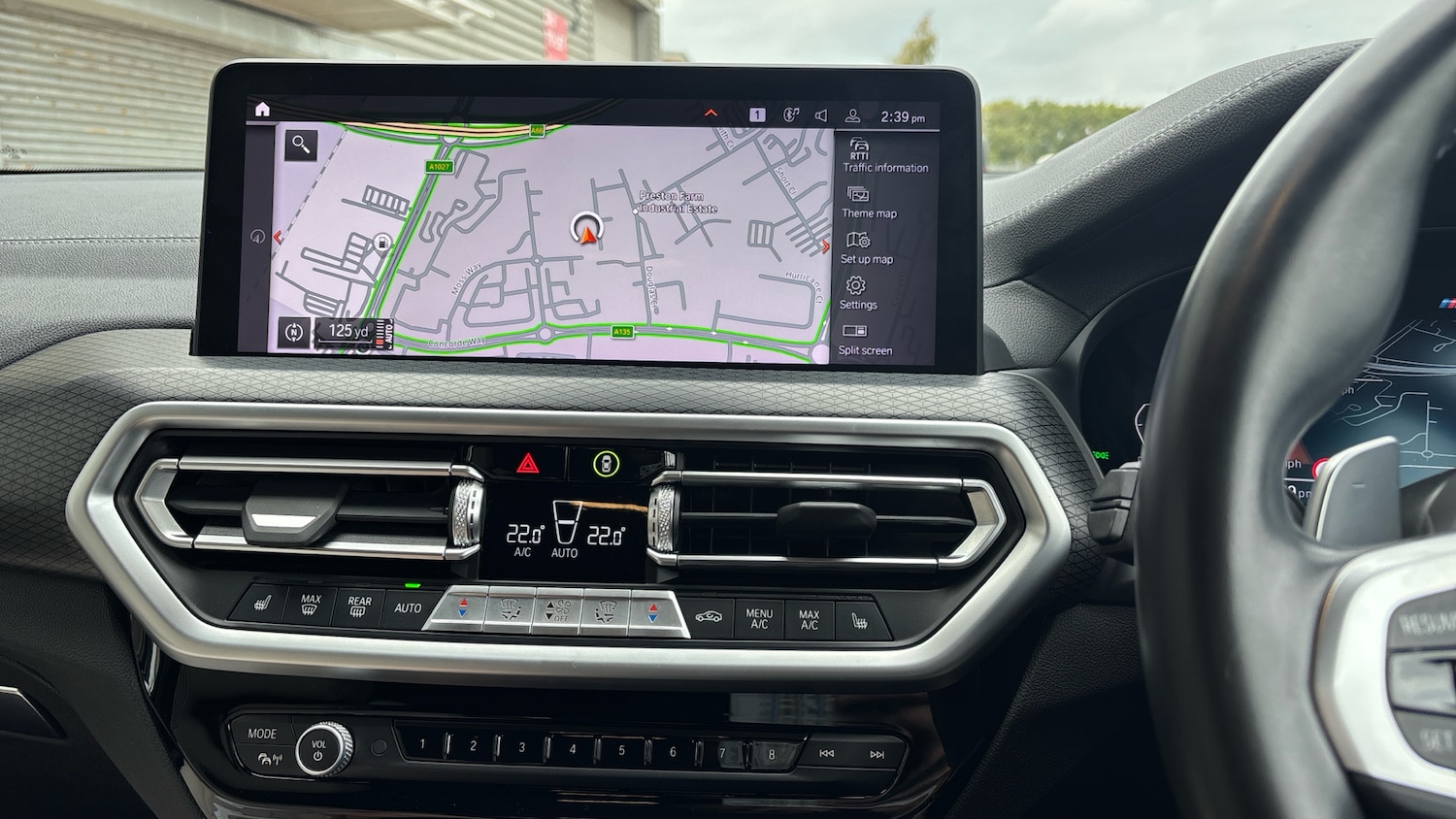 Used BMW X3 2022 for sale - 76588519: Photo 79