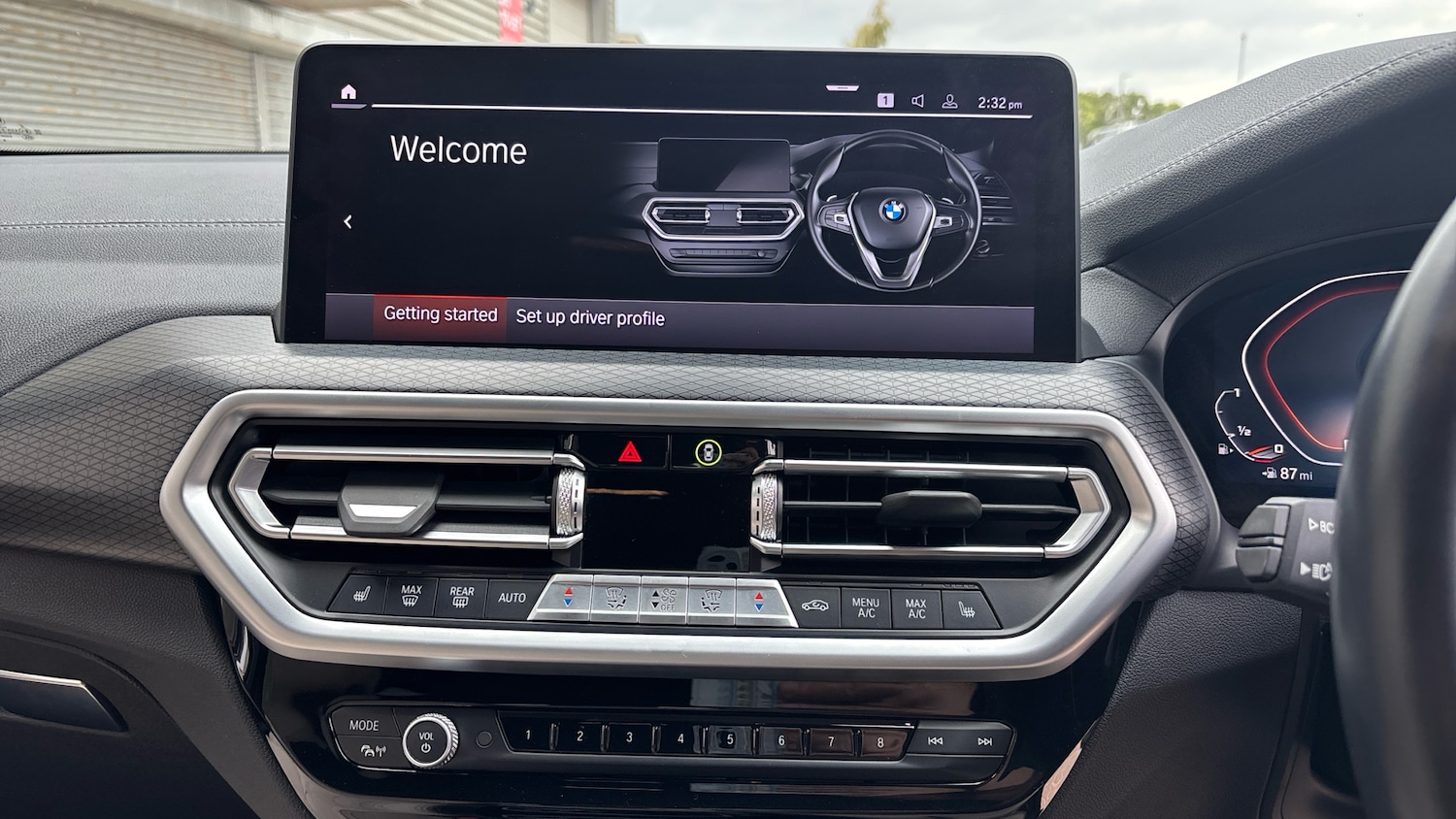 Used BMW X3 2022 for sale - 76588519: Photo 8