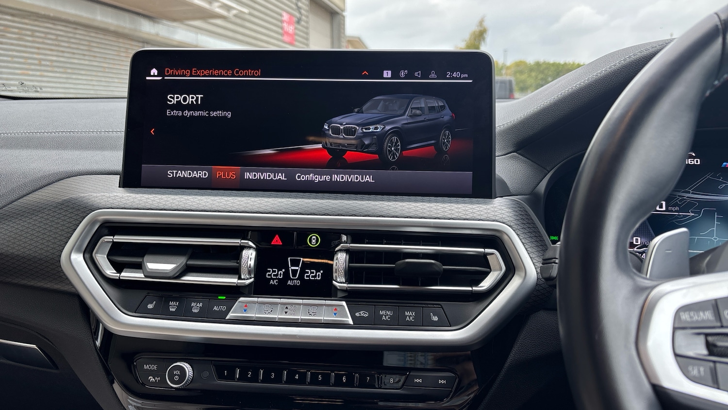 Used BMW X3 2022 for sale - 76588519: Photo 82