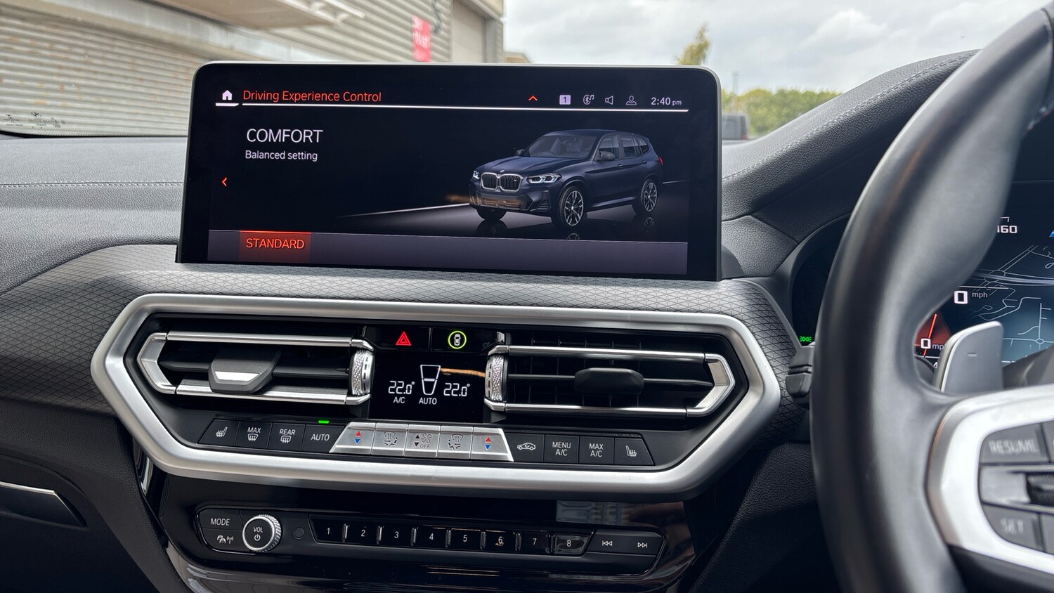 Used BMW X3 2022 for sale - 76588519: Photo 83