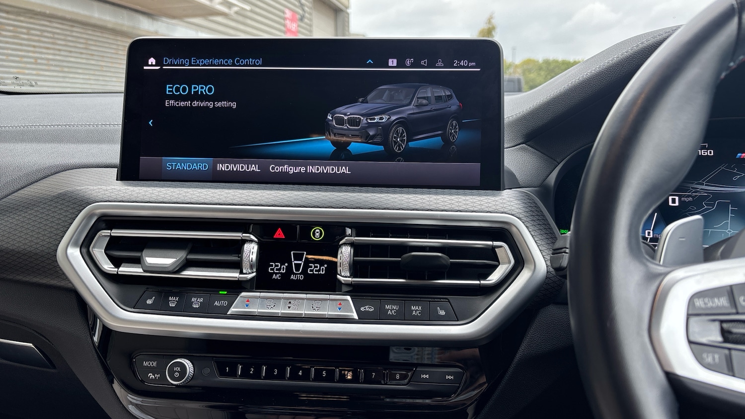 Used BMW X3 2022 for sale - 76588519: Photo 84