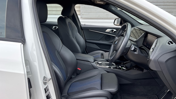Used BMW 1 Series 2023 for sale - 76244014: Photo 11