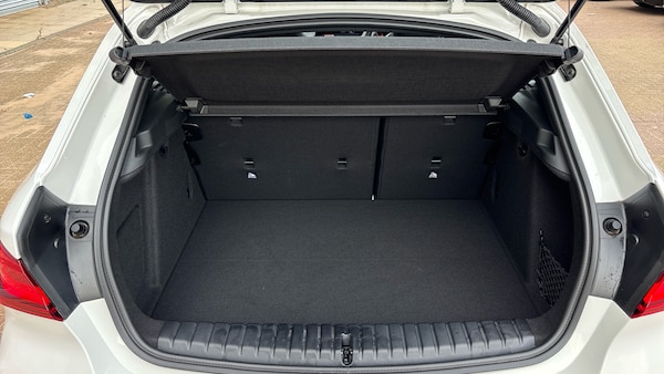 Used BMW 1 Series 2023 for sale - 76244014: Photo 13