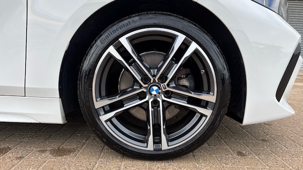 Used BMW 1 Series 2023 for sale - 76244014: Photo 14