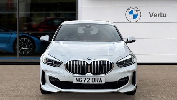 Used BMW 1 Series 2023 for sale - 76244014: Photo 16