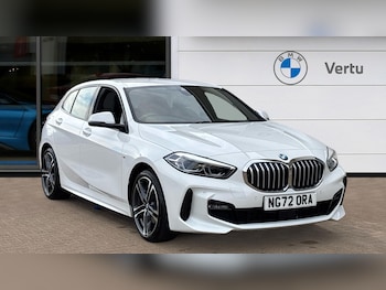 BMW - 1 Series