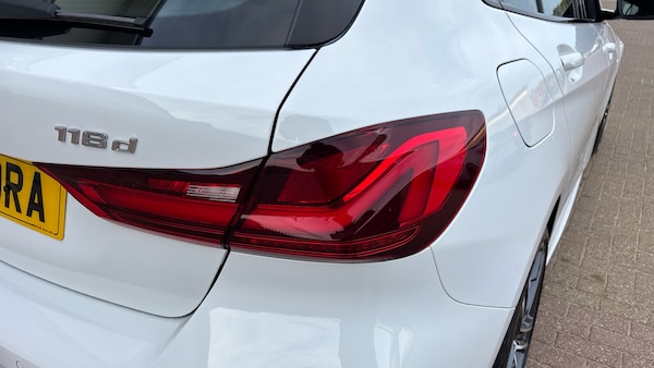 Used BMW 1 Series 2023 for sale - 76244014: Photo 22