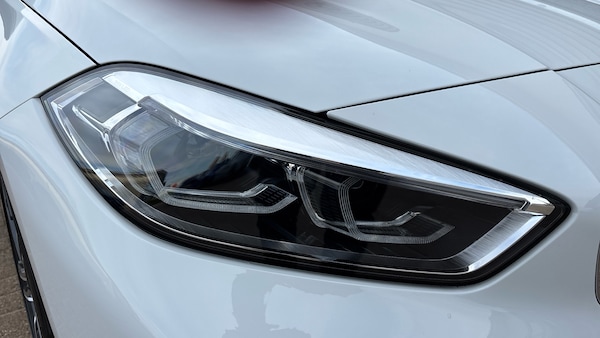 Used BMW 1 Series 2023 for sale - 76244014: Photo 23
