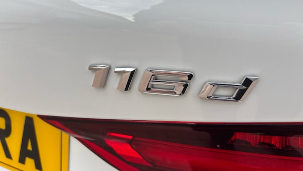 Used BMW 1 Series 2023 for sale - 76244014: Photo 27