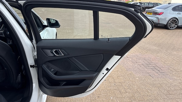 Used BMW 1 Series 2023 for sale - 76244014: Photo 28