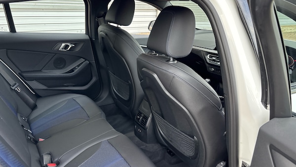 Used BMW 1 Series 2023 for sale - 76244014: Photo 29