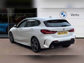 Used BMW 1 Series 2023 for sale - 76244014: Photo 2