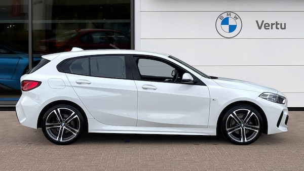 Used BMW 1 Series 2023 for sale - 76244014: Photo 3