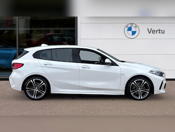 Used BMW 1 Series 2023 for sale - 76244014: Photo 3