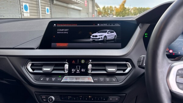 Used BMW 1 Series 2023 for sale - 76244014: Photo 49
