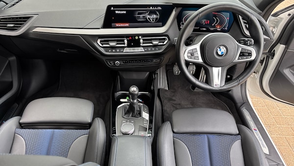 Used BMW 1 Series 2023 for sale - 76244014: Photo 4