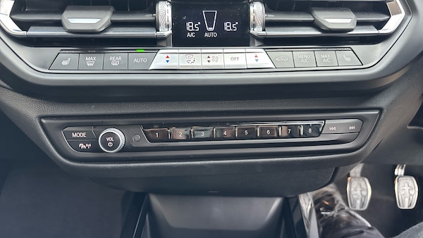 Used BMW 1 Series 2023 for sale - 76244014: Photo 51