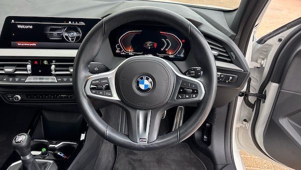 Used BMW 1 Series 2023 for sale - 76244014: Photo 5