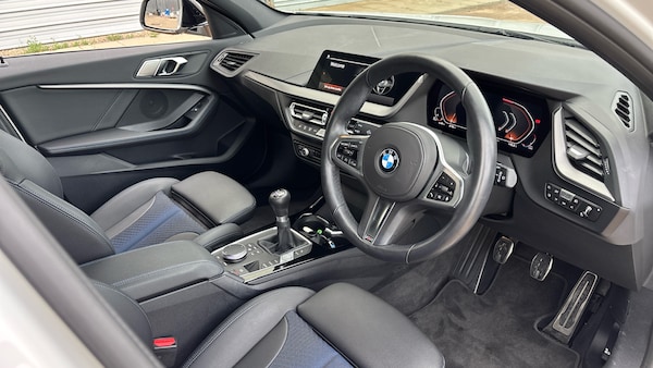 Used BMW 1 Series 2023 for sale - 76244014: Photo 6
