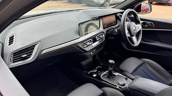 Used BMW 1 Series 2023 for sale - 76244014: Photo 7