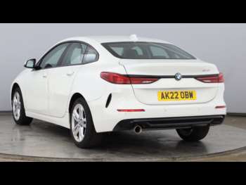 Used BMW 2 Series 2022 for sale - 75180755: Photo
